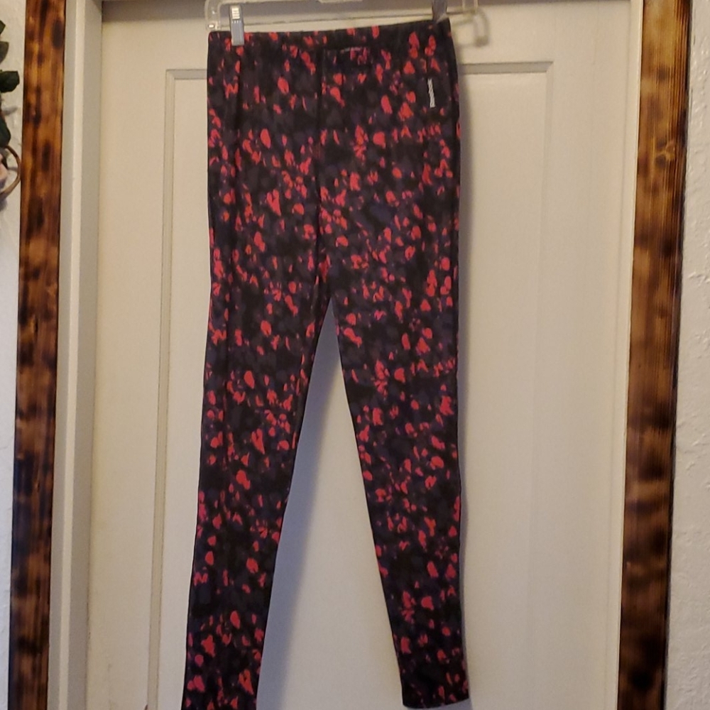 Reebok leggings